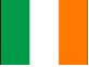 Ireland Flag