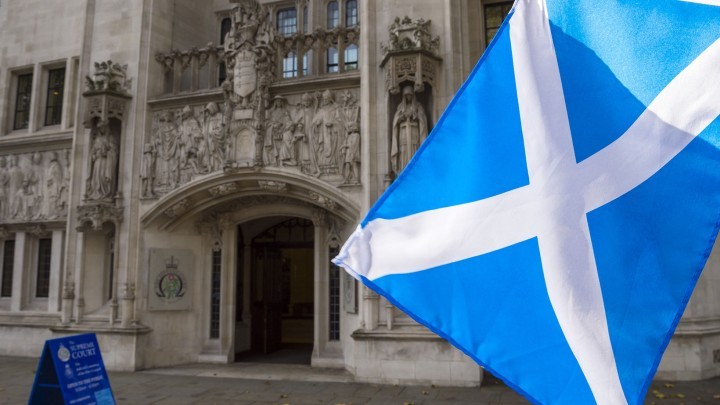 Scottish QOCS in place by Winter 2020? The impact on fraudulent claims