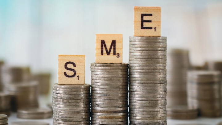 The SME Market: One to watch