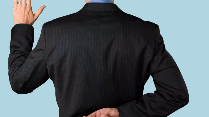 Insurance Fraud - Social Perspective: Jan 2017