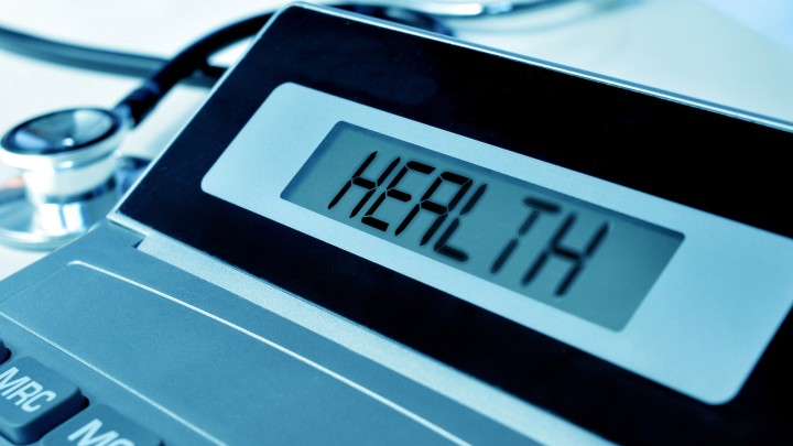 Market Health Check: Motor - July 2017