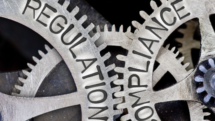 Regulation: Jan 2017