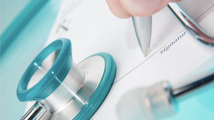 Keoghs assist in fraud conviction of Harley Street doctor