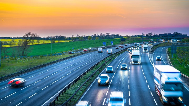 Smart Motorways: Where are we now?