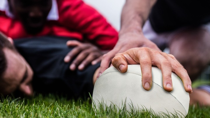 Head Injuries in Contact Sport: Tackling a Major Issue