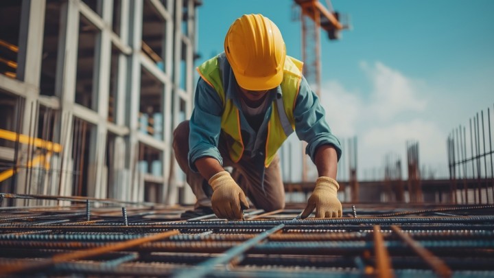 Construction and Building Safety Insight