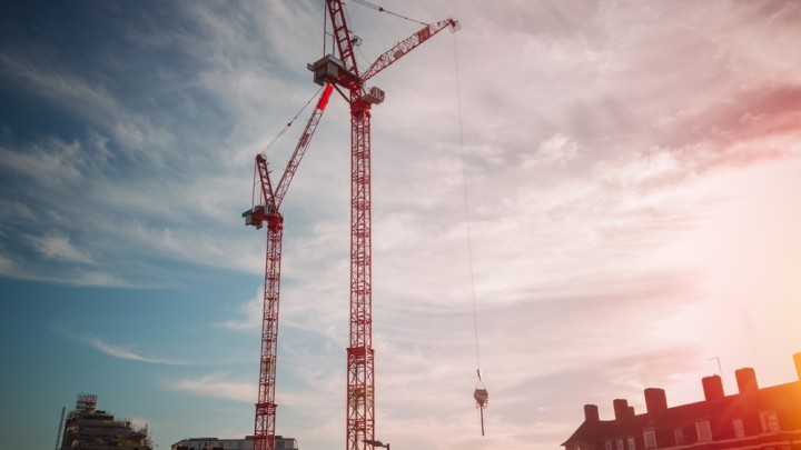 Construction