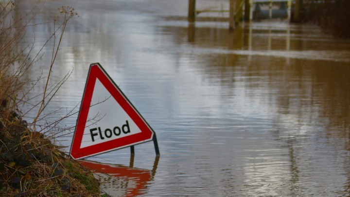Flooding Risks 