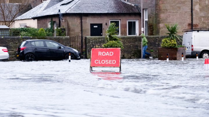 flooding uk