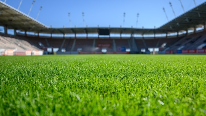 football