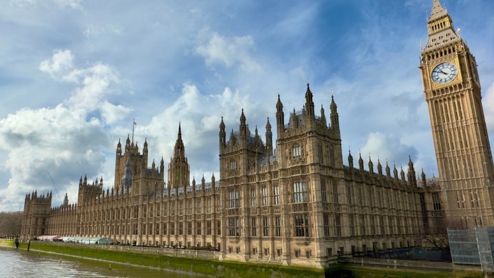 House Of Commons