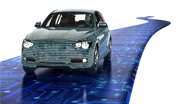 Pathway to Driverless Cars - Government consultation response