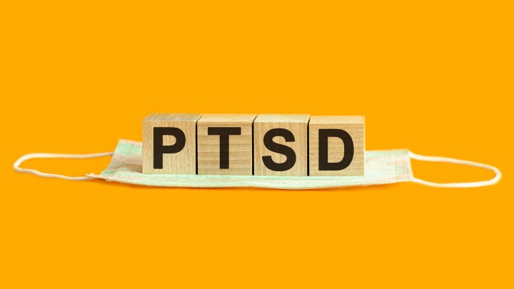 Treating PTSD: A Changing Landscape?