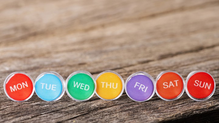 Keoghs Blog: A week is a long time in politics