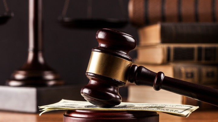 A "Disposal Hearing" is a "Trial"