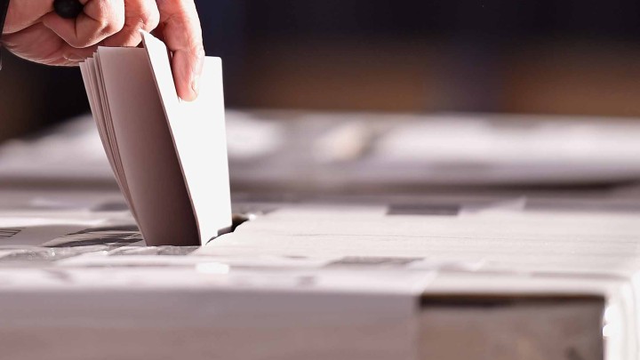 General Election 2019: Purdah and its impact