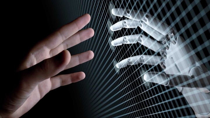 Rise of the robots
