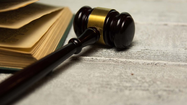 Litigation article and the MoJ Portal Highlighted case
