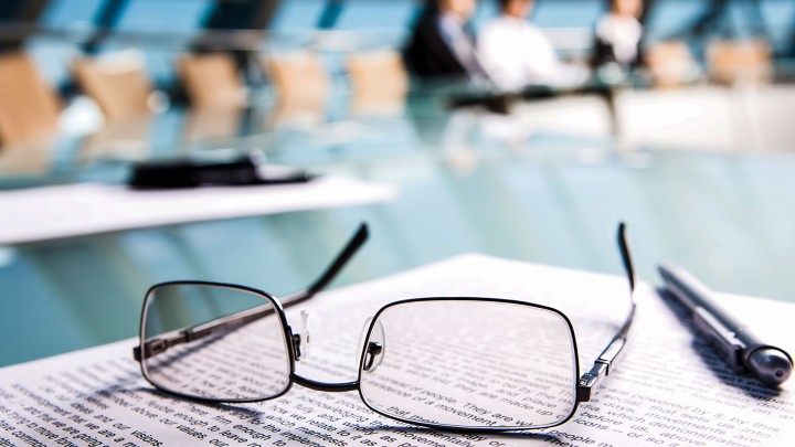 Breaking News: Enterprise and Regulatory Reform Bill