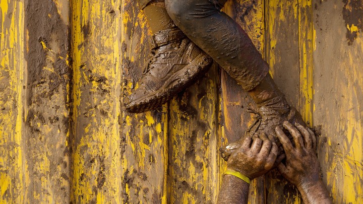 Gavin Redman v Apex Self Storage