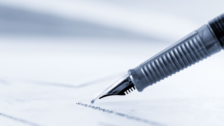 The Unnamed Defendant