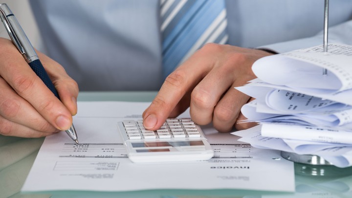 Consider the options