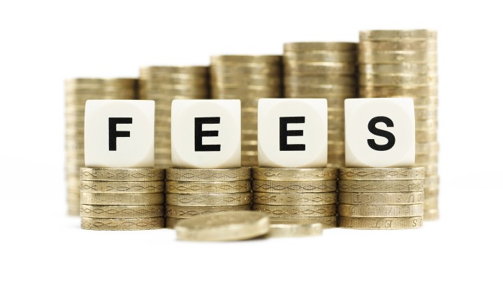 Are claimants incurring court fees unnecessarily?