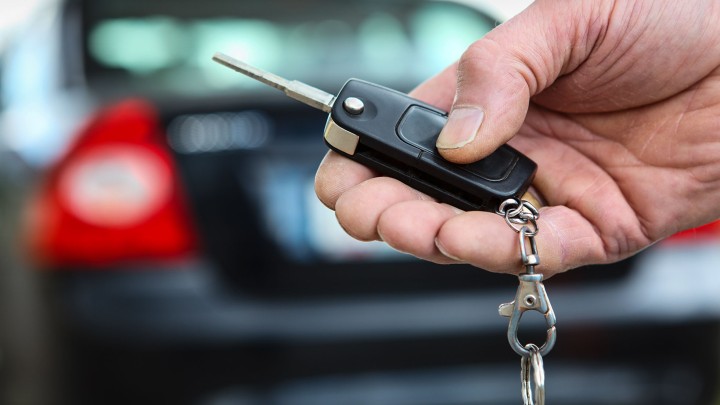 What is happening to the Credit Hire market?