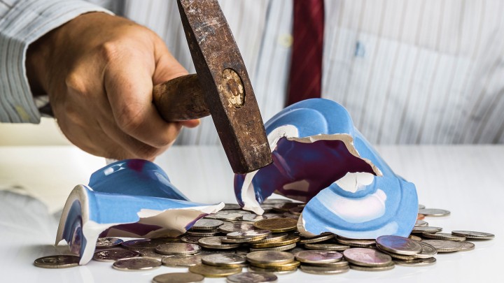 Opouku v Tintas: Keoghs’ second win in the CoA this year