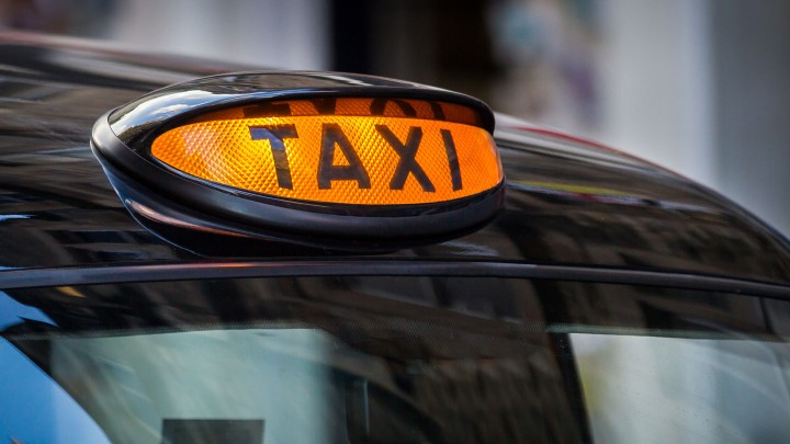 Zaker Ali v Spirit Motor Transport Limited