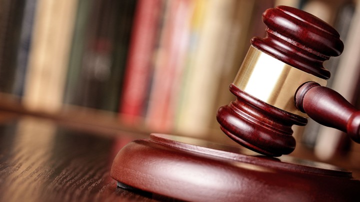 Settlement within the MoJ Portal