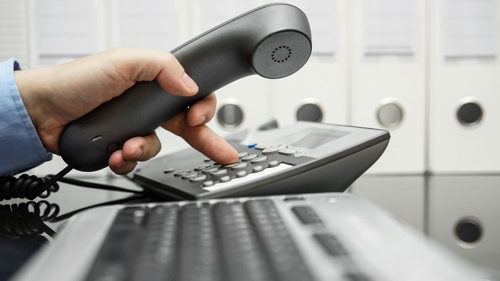 A day in the life of a Keoghs’ case handler