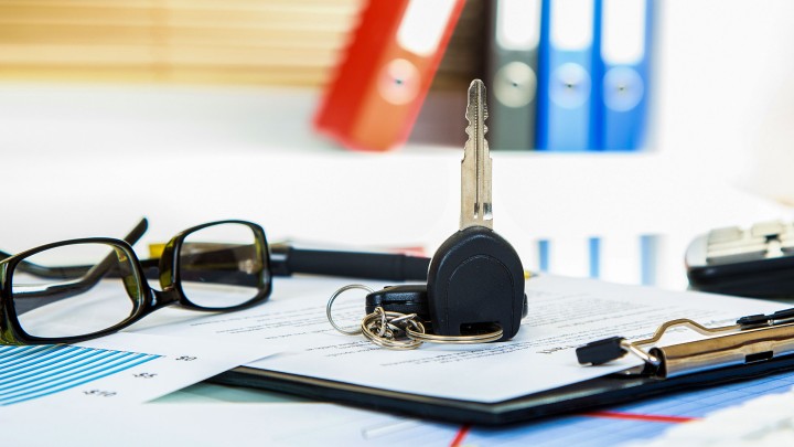 Pre-Proceedings Credit Hire Fraud