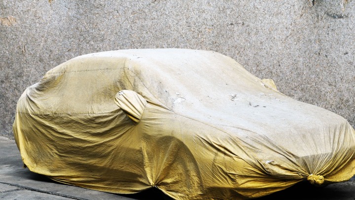 Storage and Recovery Charges