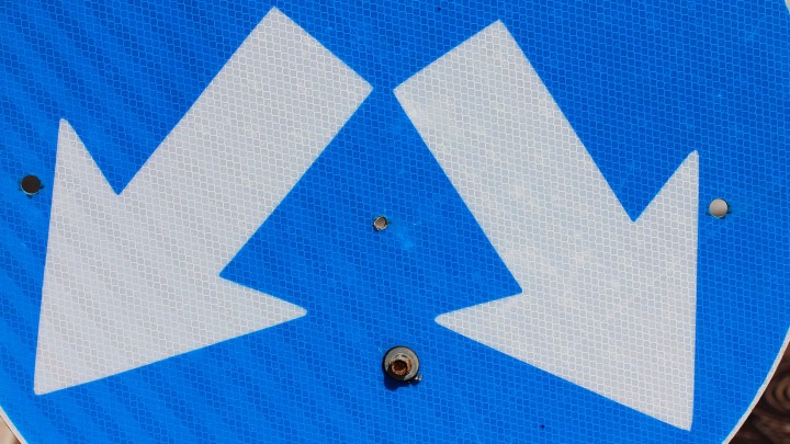 Complete Contradiction