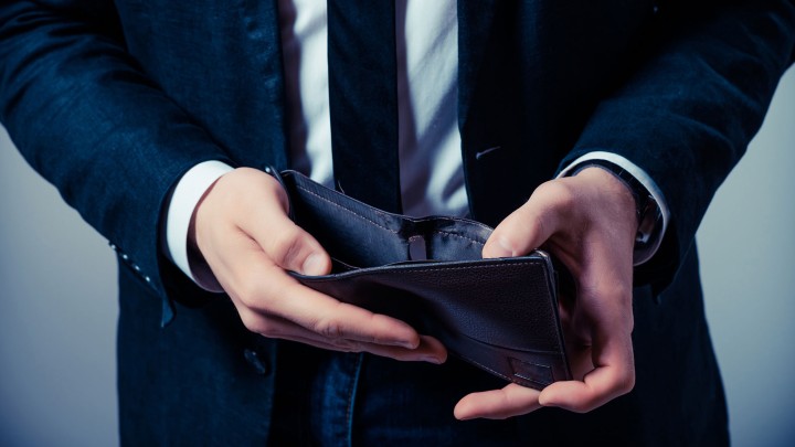 “Opokuing a bankrupt” – Gibbons v NFU Mutual