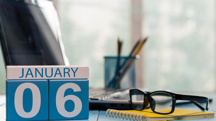 Review of the quarter