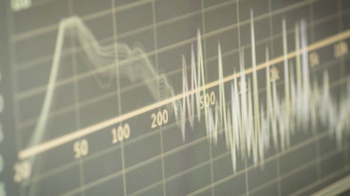 Noise Induced Hearing Loss (NIHL) - setting the low fence