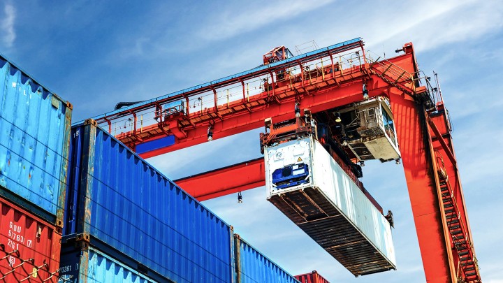 George Collins v Sec.of State for Business Innovation and Skills