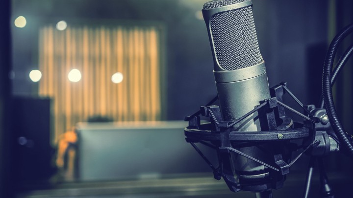 NIHL killed the radio star