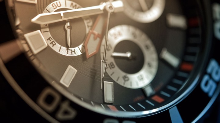 Better late than never? Perhaps not.