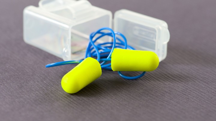 Whiplash claims with tinnitus