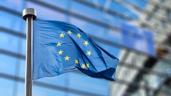 Europe: an organised fraudster's paradise?