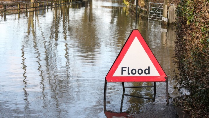 UK floods hit thousands, but what about their insurers?