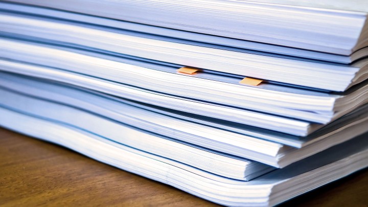 Pre-action disclosure orders