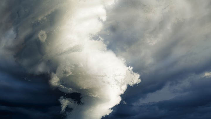 Hurricane Stevens: the immediate aftermath, future and on the horizon