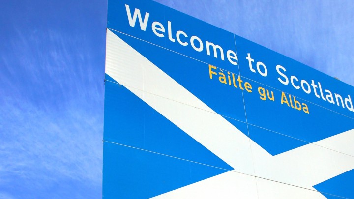 The Future of Credit Hire in Scotland