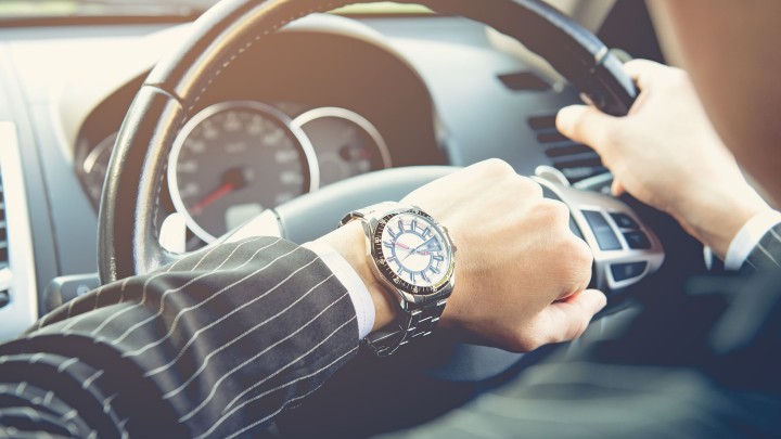 Counting the (wasted) cost of LNC