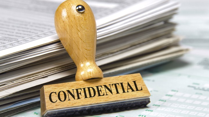 Client Alert: Children and Protected Parties should be granted anonymity