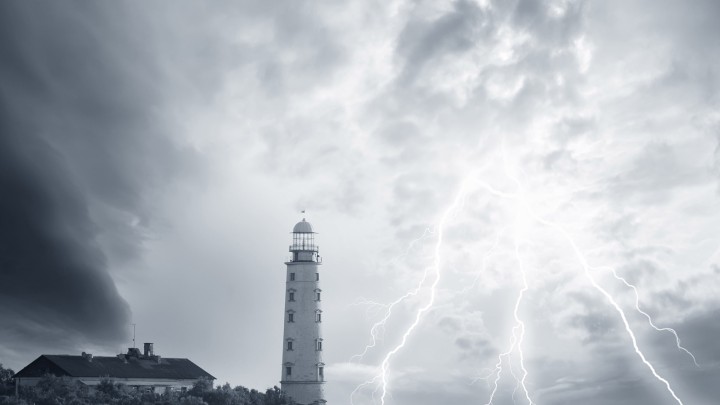 Discount Rate: The perfect 16 year storm